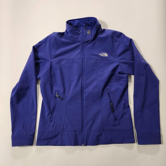 The North Face Calentito Softshell Jacket ‒ Women’s L - Picture 1 of 8